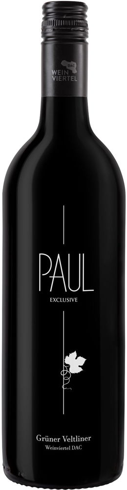 2019 Grüner Veltliner Exklusiv Reserve