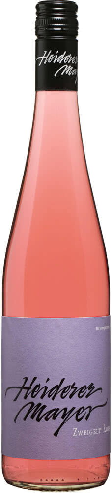 2024 Zweigelt Rosé