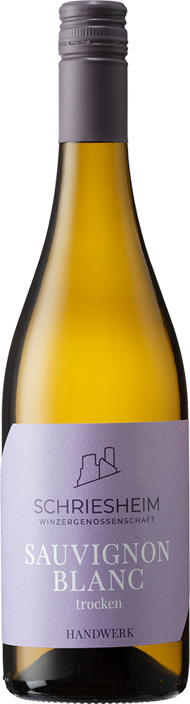 2024 Sauvignon Blanc Handwerk