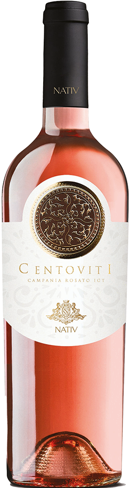 2025 Centoviti Campania IGP reflection