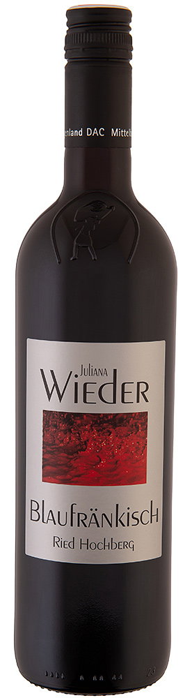 2021 Blaufränkisch Ried Hochberg Mittelburgenland DAC