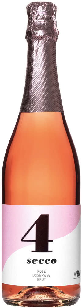 2023 RW 4 Rotburger secco