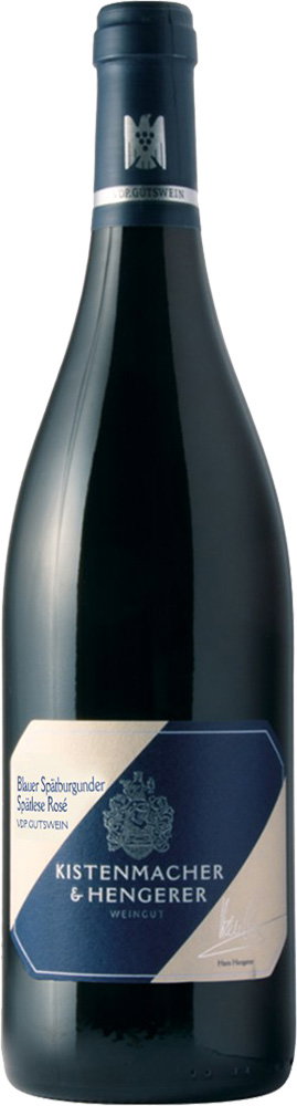 2023 Blauer Spätburgunder Rosé