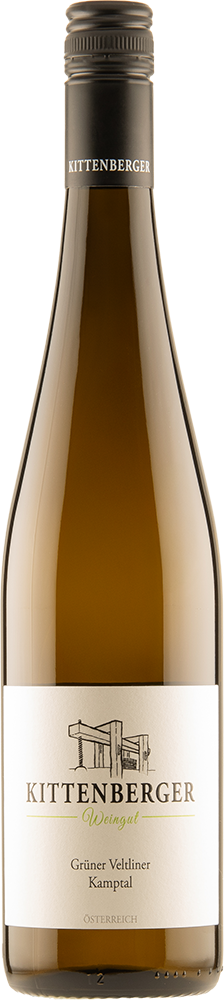 2024 Grüner Veltliner Kamptal DAC