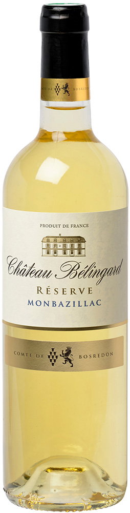 2024 Château Bélingard Réserve Monbazillac AOP