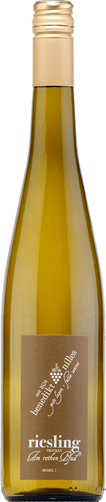 2025 Riesling am rothen Pfad