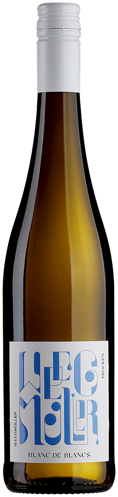 2023 Blanc de Blancs