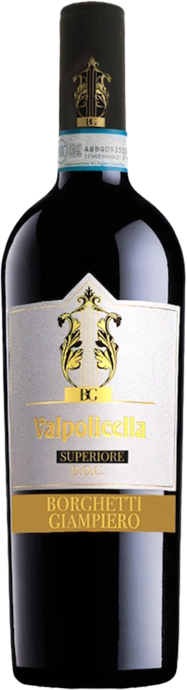 2022 Valpolicella Classico Superiore DOC
