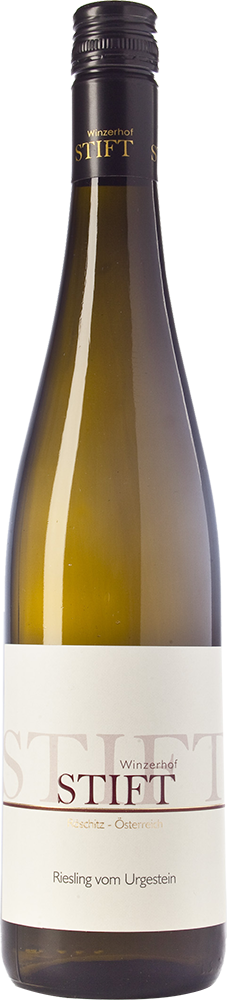 2024 Riesling vom Urgestein