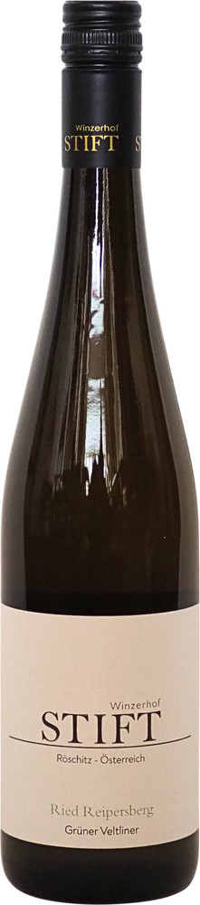 2025 Riesling vom Urgestein