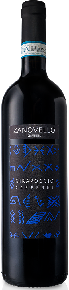 2019 Girapoggio Colli Euganei DOC BIO