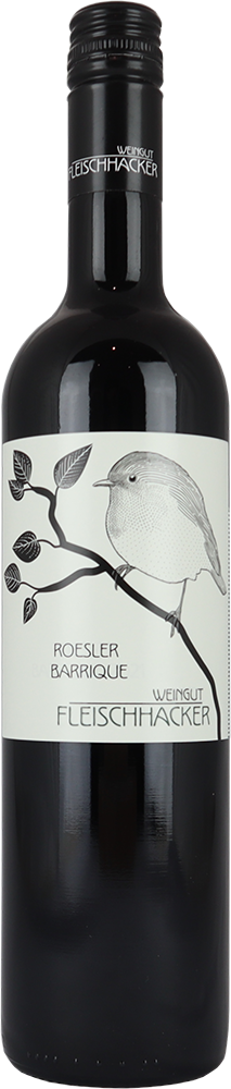 2021 Roesler Barrique BIO