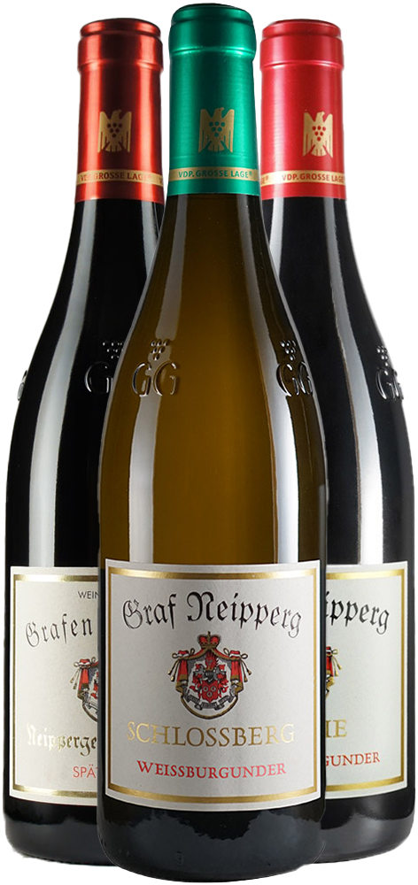 Neipperg Großes Gewächs-Paket