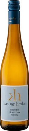 2025 Riesling Bestes Fass