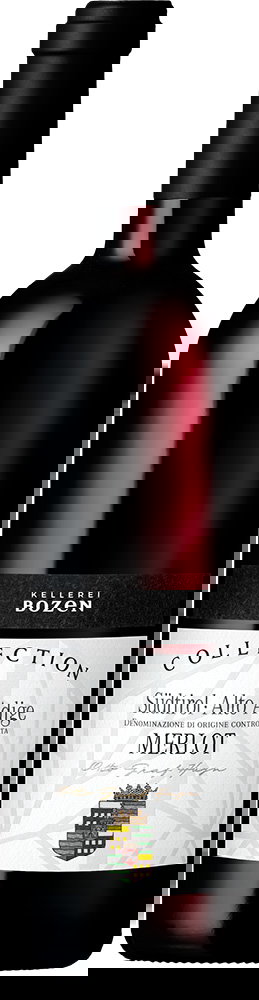 2022 Graf Huyn Merlot Alto Adige DOC