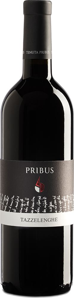 2019 Tazzelenghe Trevenezie IGP - Vigna Augusta