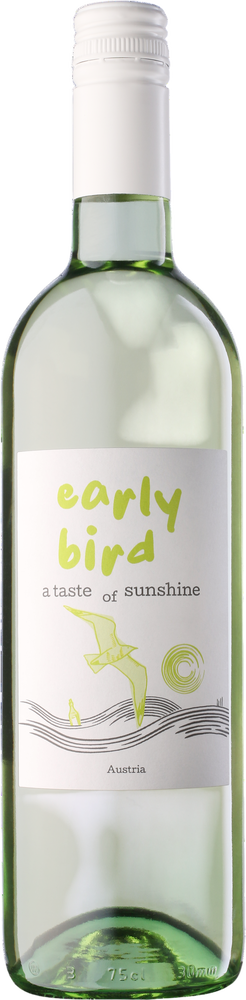 Early Bird 2026