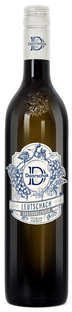 2022 Grauburgunder Premium LEUTSCHACH reflection