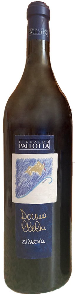 2017 Donna Clelia Riserva San Severo nero di Troia DOC 1,5 L