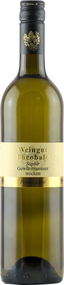 2024 Gewürztraminer SAPHIR PRIMUS LINE