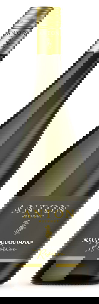 2023 Herxheimer Engelsberg Weißer Burgunder Resérve