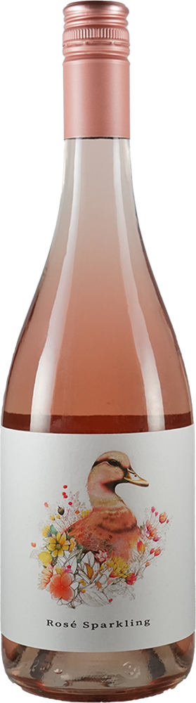 Rosè Sparkling BIO
