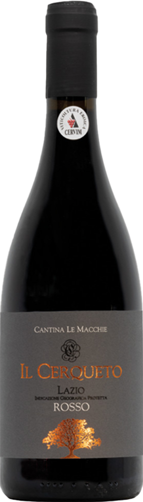 2023 Il Cerqueto Lazio IGP