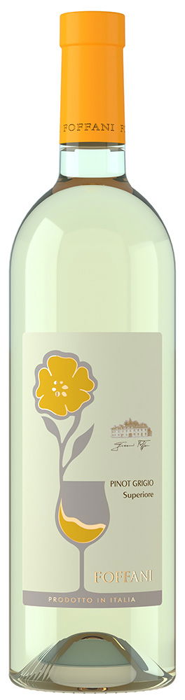 2024 Pinot Grigio Superiore Friuli Aquileia DOC