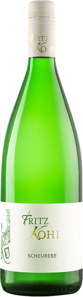 2024 Scheurebe 1,0 L