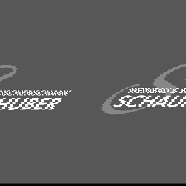 Weinbau und Buschenschank Ernst Schauhuber