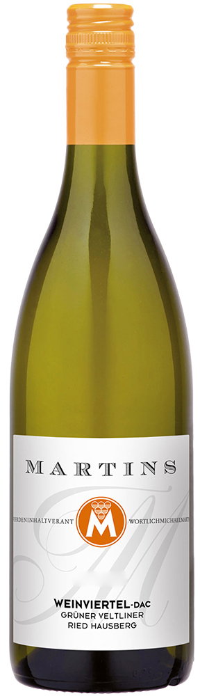 2025 Weinviertel DAC Ried Hausberg