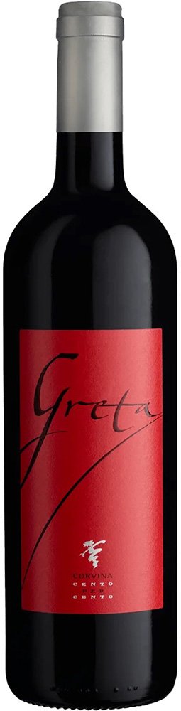 2015 Greta Verona IGP