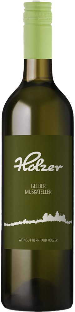 2023 Gelber Muskateller reflection
