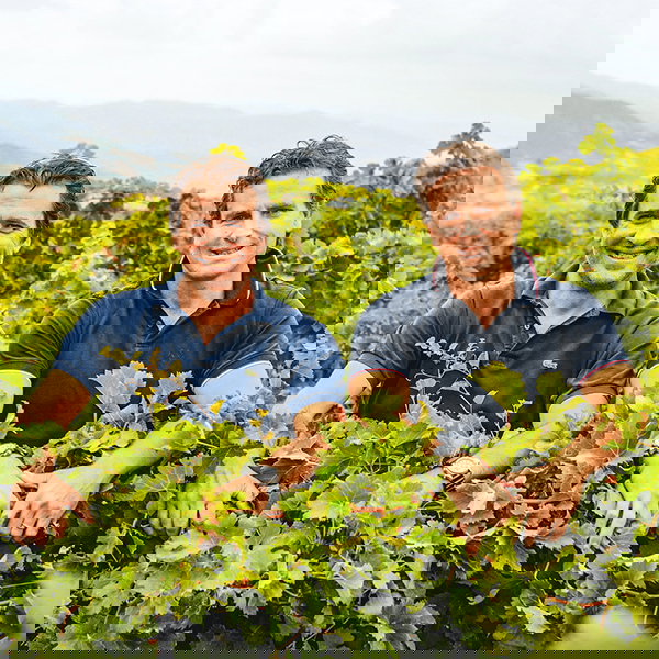 Gunther & Klaus Di Giovanna