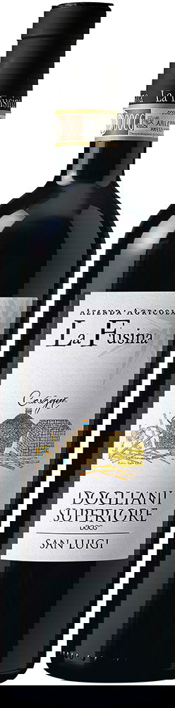 2022 San Luigi Cavagnè Dogliani Superiore DOCG 1,5 L