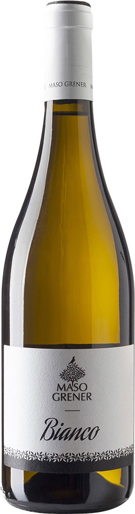 2024 MAS Chardonnay&Sauvignon Vigneti Dolomiti IGP