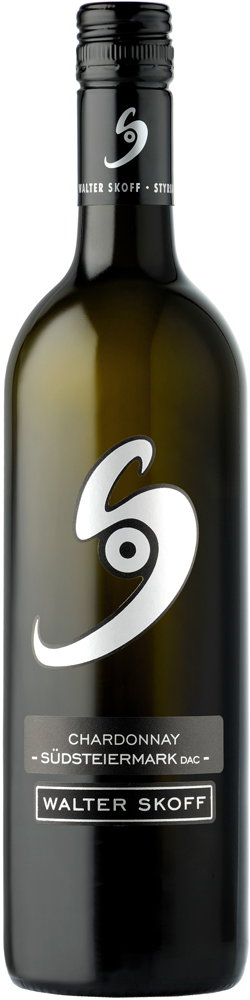 2023 Chardonnay Südsteiermark DAC