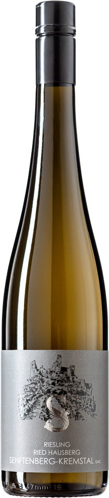 2019 Riesling Ried Hausberg Senftenberg-Kremstal