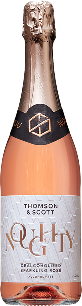 2024 Noughty Sparkling Rosé