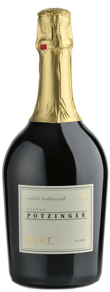 Brut Blanc 1860 Méthode Traditionnelle