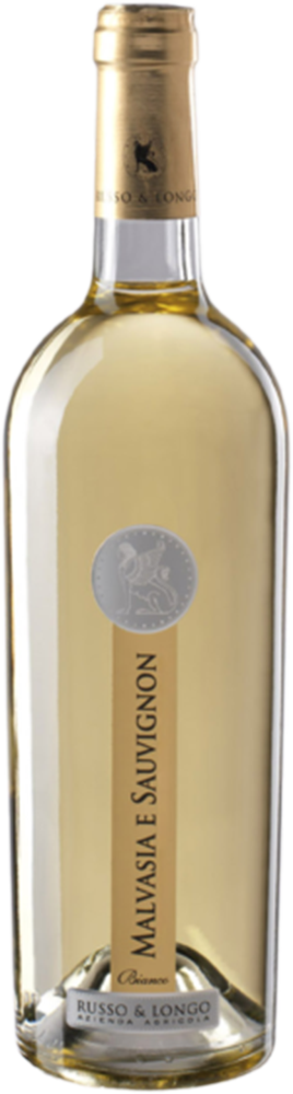 2025 Malvasia e Sauvignon Cuvée Calabria IGP