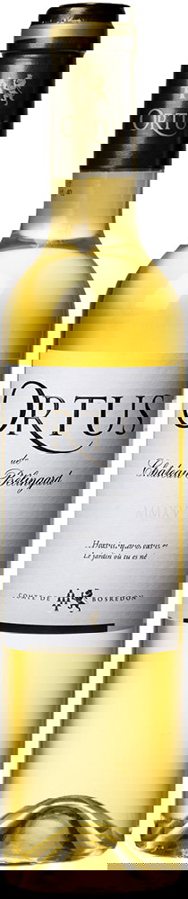 2014 Cuvée Ortus Blanc Monbazillac AOP