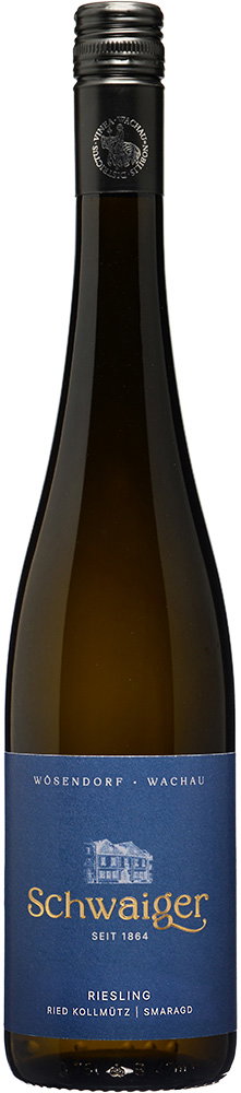 2024 Riesling Smaragd Ried Kollmütz