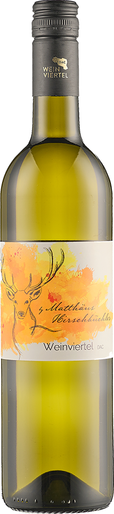 2025 Weinviertel DAC