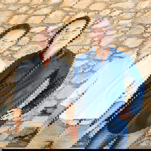 Christian & Thomas Polz