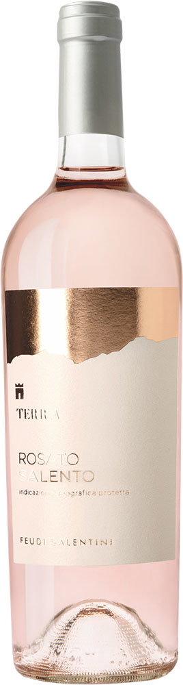 2025 Terra Rosato Salento IGP
