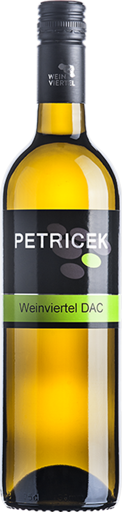 2025 Grüner Veltliner Weinviertel DAC classic