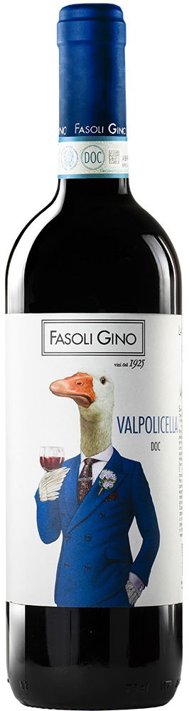 2024 La Corte del Pozzo Valpolicella DOC BIO