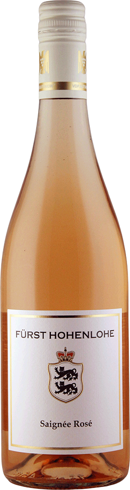 2023 Saignée Rosé VDP.Gutswein BIO