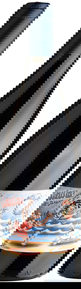 2023 Loulou Côtes Catalanes IGP BIO